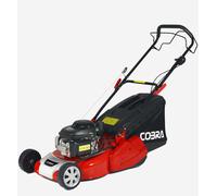 Cobra RM46SPH Self Propelled Rear Roller Lawn mower