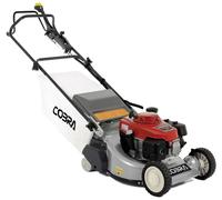 Cobra RM48SPH Self Propelled BBC Petrol Rear Roller Lawnmower