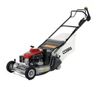 Cobra RM53SPH-PRO 21 inch Petrol Rear Roller Lawnmower