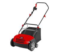 Cobra SA32E Electric Scarifier / Lawn Raker (Special Offer)