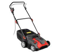Cobra SA40E Electric Scarifier and Aerator