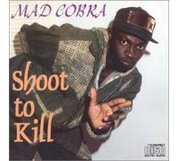 Cobra - Shoot to Kill