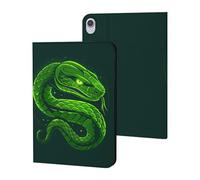 Cobra Snake Case Compatible for ipad Mini6 (8.3in) Tablet Cases Stand Protective Cover with Sleep/Wake