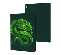 Cobra Snake Case Compatible for ipad Pro/2016 ipad Pro (9.7in) Tablet Cases Stand Protective Cover with Sleep/Wake