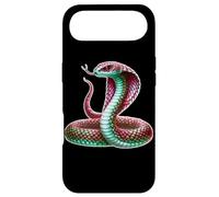Cobra Snake Serpent x King Cobra Case for iPhone Air
