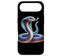Cobra Snake Serpent x King Cobra Case for iPhone Air