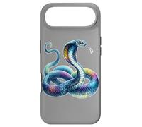 Cobra Snake Serpent x Magical Snake x King Cobra Case for iPhone Air