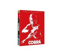 Cobra - Space adventure cobra Intégrale série Tv + film Brd