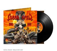 Cobra Spell - 666