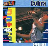 Cobra - Spotlight