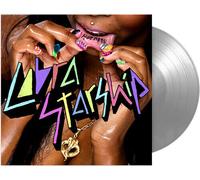 Cobra Starship - Hot Mess (FBR 25th Anniversary silver vinyl) [New Vinyl LP] Exp