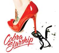 Cobra Starship - Night Shades
