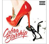 Cobra Starship Night Shades (CD) Album (US IMPORT)
