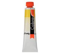 Cobra Study Oil Colour Tube 40 ml Primary Yellow 275