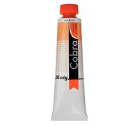 Cobra Study W/M Oil 40Ml Naples Yellw Red