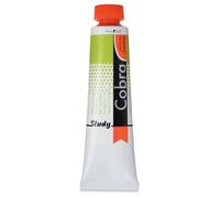 Cobra Study W/M Oil 40Ml Yellowish Green