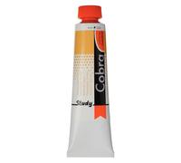 Cobra Royal Talens Study - Water Mixable Oil Colour - 40 ml - Naples Yellow Dark