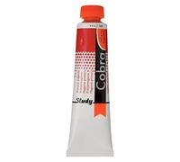 Cobra Study Water Mixable Oil Colour Tube 40 ml - Primary Magenta 369 - Solvent-Free Oil Paint
