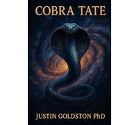 Cobra Tate: 55 (The SydTek University Stacks)