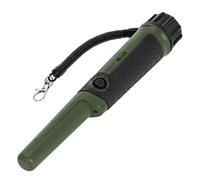 Cobra Tector CT-1078 Handheld Metal Detector - Green