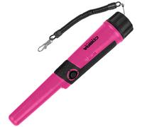 Cobra Tector CT-1079 Handheld Metal Detector - Pink