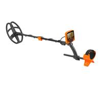 Cobra Tector Rush Metal Detector - Orange