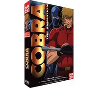 Cobra The Animation - Intégrale OAV