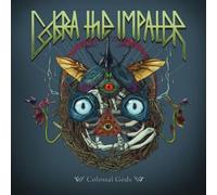 Cobra the Impaler - Colossal Gods