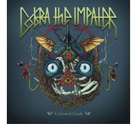 Cobra the Impaler - Colossal Gods [VINYL]