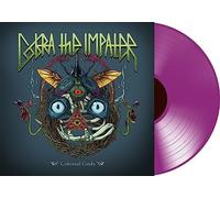 Cobra the Impaler - Colossal Gods [VINYL]