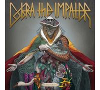 Cobra the Impaler - Karma Collision