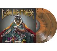 Cobra the Impaler - Karma Collision [VINYL]
