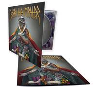 Cobra the Impaler – Karma Collision – CD – 2024