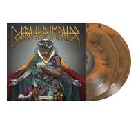 Cobra the Impaler - Karma Collision [VINYL]