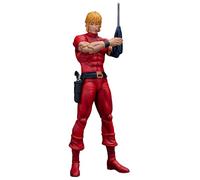 COBRA THE SPACE PIRATE Action Figure Cobra