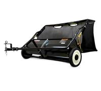 Cobra TLS107 42" Towed Lawn Sweeper