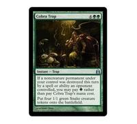 Cobra Trap | Commander