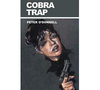 Cobra Trap (Modesty Blaise)
