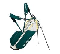 Cobra Ultralight 2 Stand - Almond/Dark Mrytle/Sunny Yellow