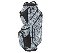Cobra Golf Ultralight Pro Cart Golf Bag - Winter Snake Camo