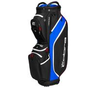 Cobra Ultralight Pro Golf Cart Bag - Lightweight Golf Bag, Cart Compatible, Durable Design, Multiple Storage Pockets, Easy Access Dividers