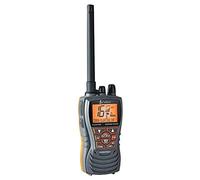 COBRA Unisex Adult NE-098 MRHH 350 FLT EU-VHF PORTATIL, Naranja, Standard