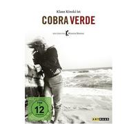Cobra Verde (1987)