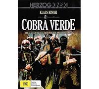 Cobra Verde ( 1987 )