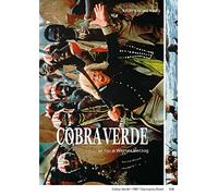 cobra verde DVD Italian Import