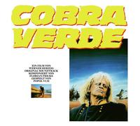 COBRA VERDE - OST/POPOL VUH DIGIPAK CD NEW