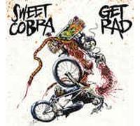 Cobra Verde - Split 7" [VINYL]