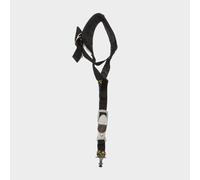 Cobra/Viper Leash, Black One Size
