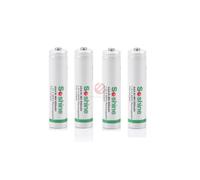 Cobra Walkie Talkie MT AAA Rechargeable Batteries 4pcs