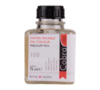 Cobra Medium Mix 75 ml